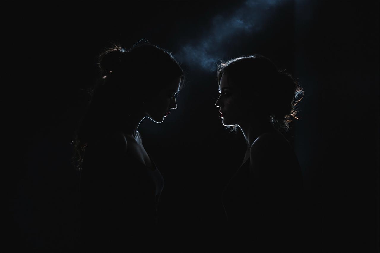 那些曾经轰动一时的明星在欲望之城中的夜色温柔与春暖花开